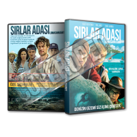 Sırlar Adası - Lomasankarit - 2014 Türkçe Dvd Cover Tasarımı